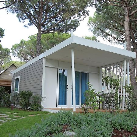 Camping Waikiki Cortellazzo Exterior photo