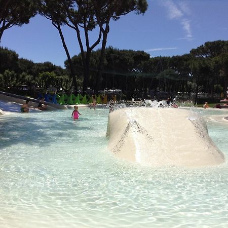 Camping Waikiki Cortellazzo Exterior photo