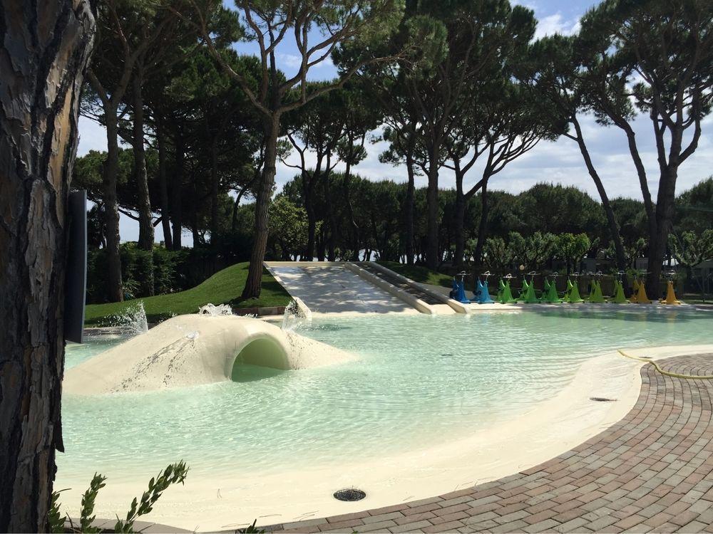 Camping Waikiki Cortellazzo Exterior photo