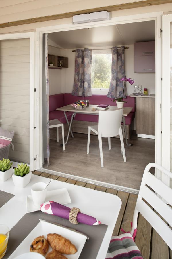 Camping Waikiki Cortellazzo Exterior photo