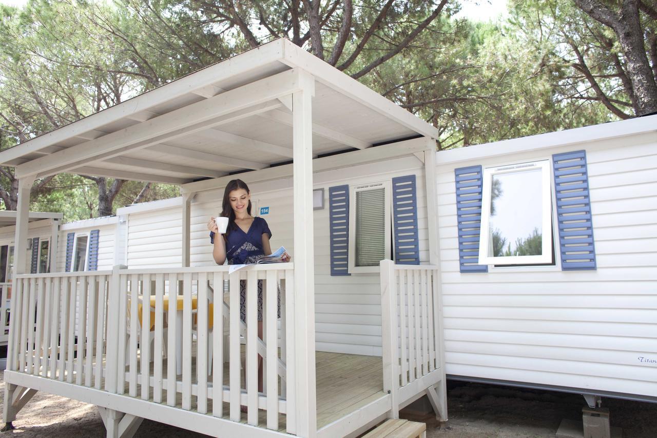 Camping Waikiki Cortellazzo Exterior photo