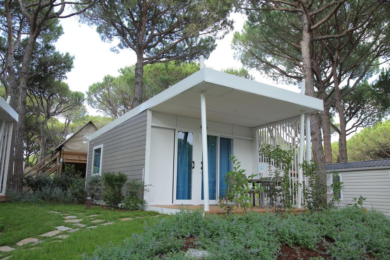 Camping Waikiki Cortellazzo Exterior photo