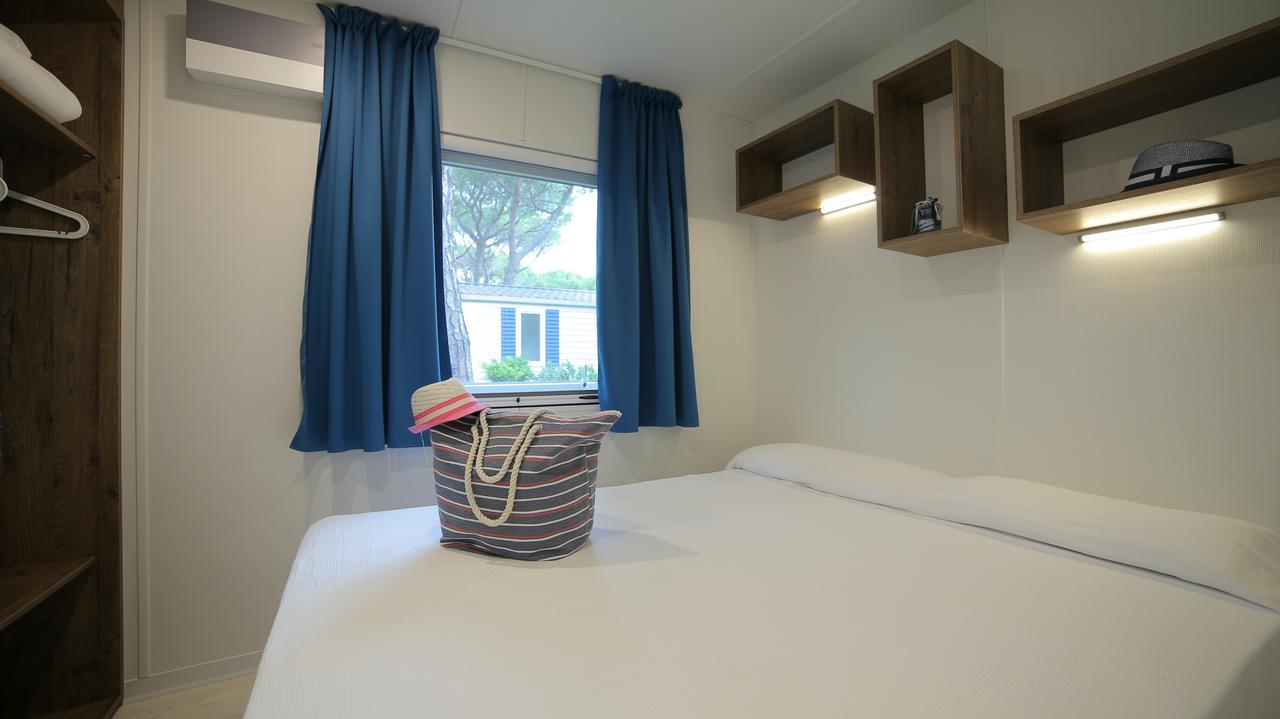 Camping Waikiki Cortellazzo Exterior photo