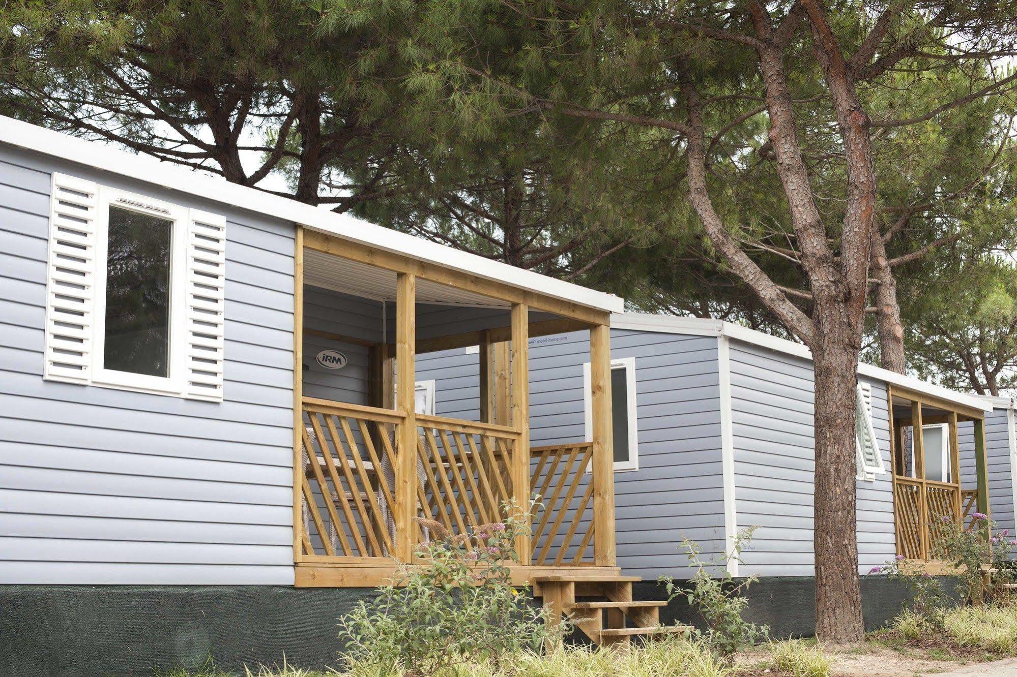 Camping Waikiki Cortellazzo Exterior photo