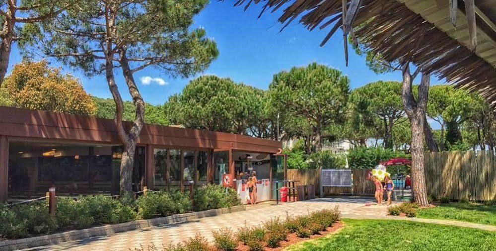 Camping Waikiki Cortellazzo Exterior photo
