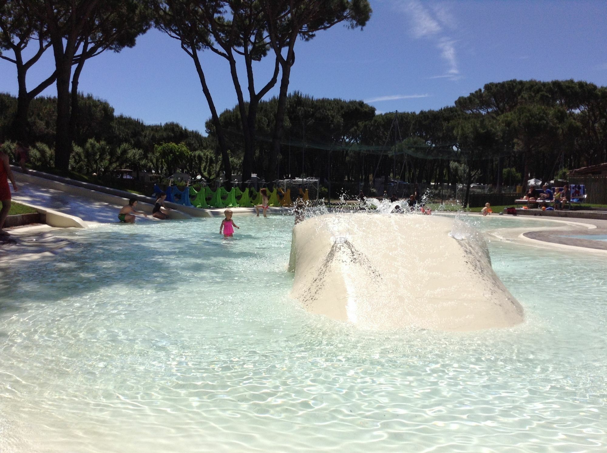Camping Waikiki Cortellazzo Exterior photo