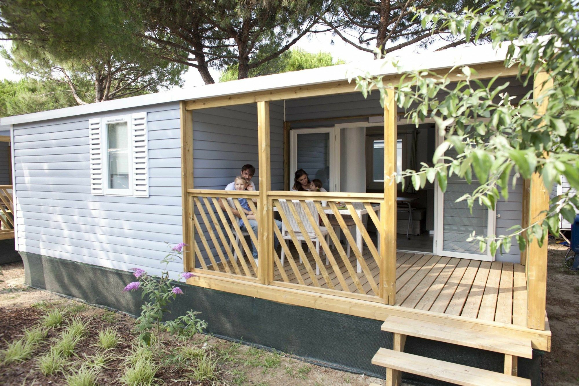 Camping Waikiki Cortellazzo Exterior photo